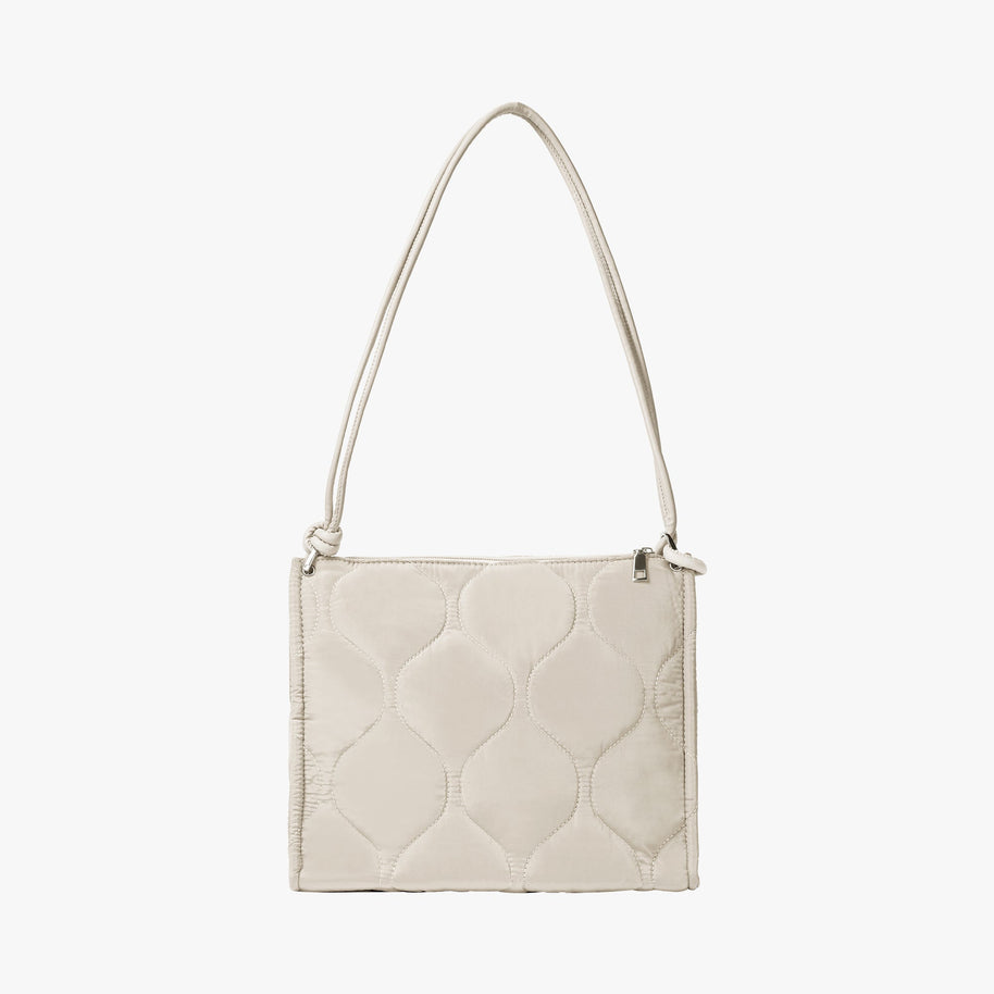 WW | Puffer Tasche