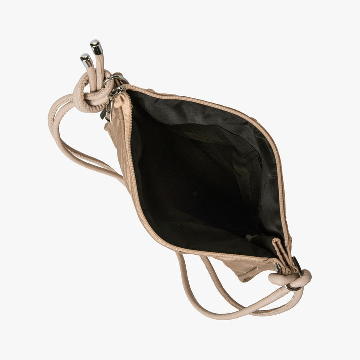 W&W Mode | Puffer Tasche