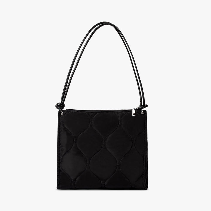 W&W Mode | Puffer Tasche