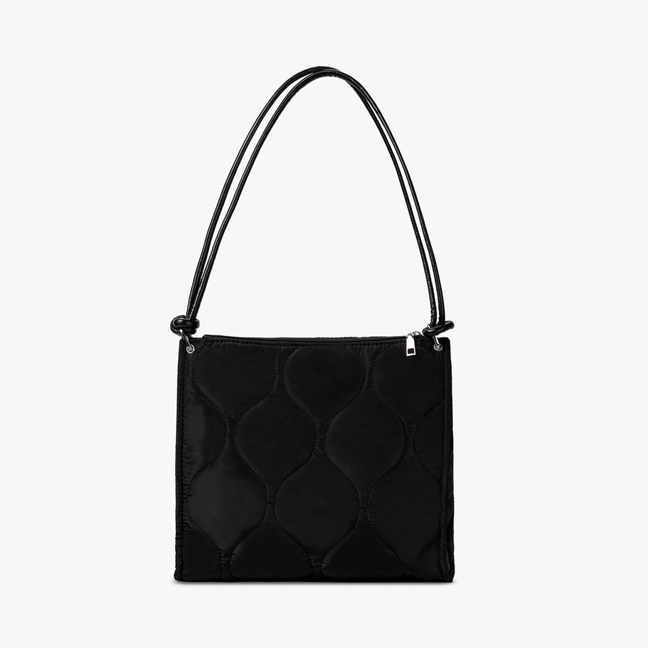 WW | Puffer Tasche