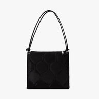 WW | Puffer Tasche