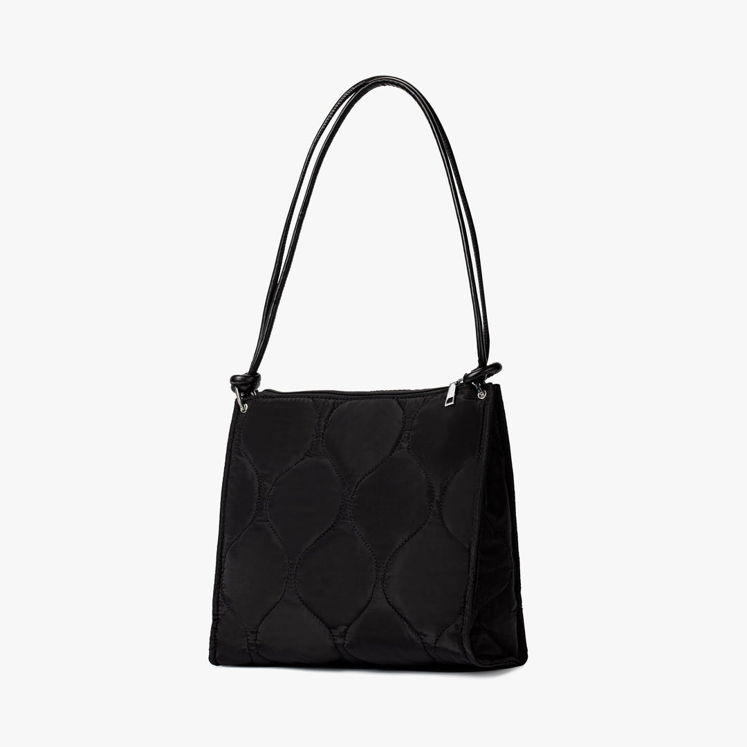 W&W Mode | Puffer Tasche