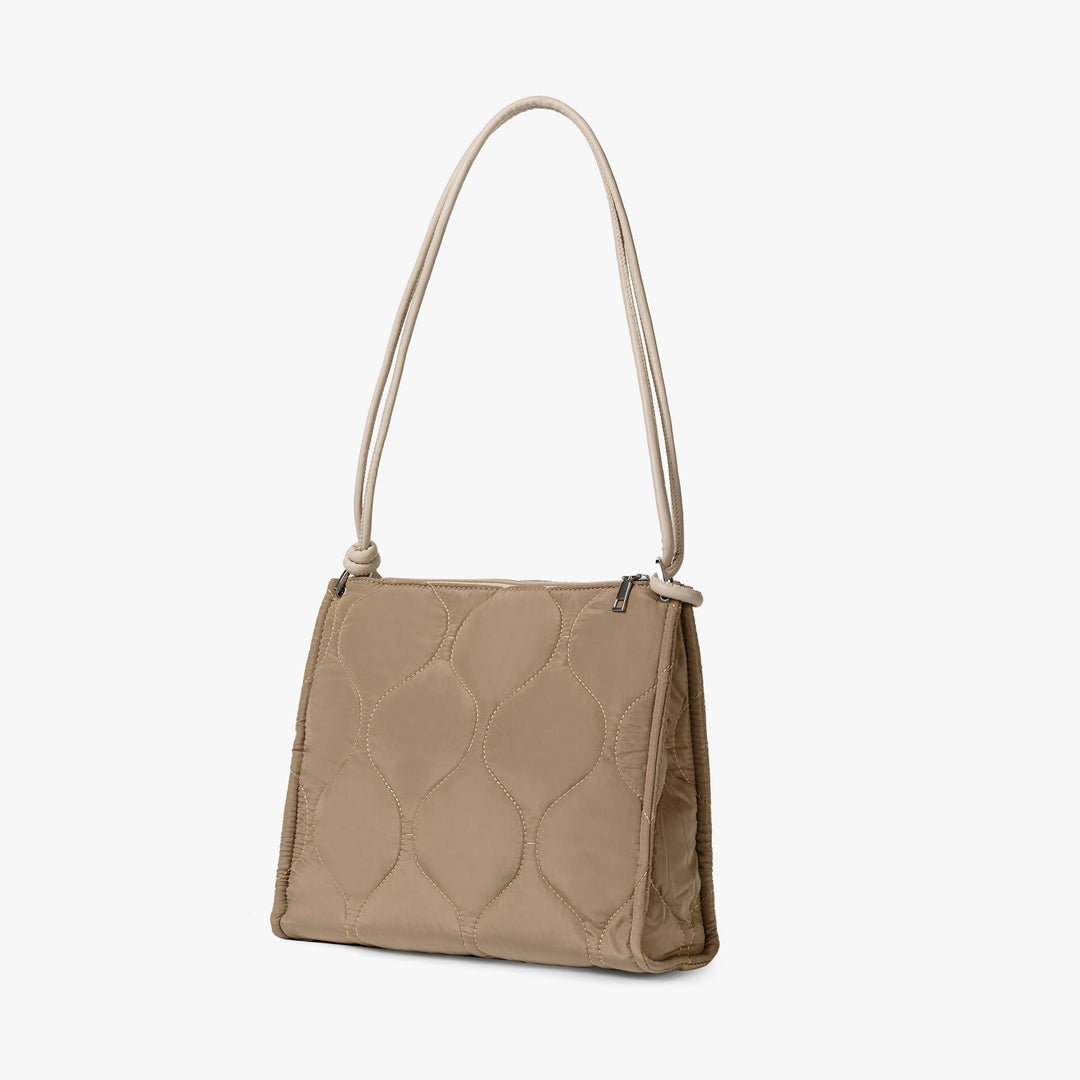 W&W Mode | Puffer Tasche