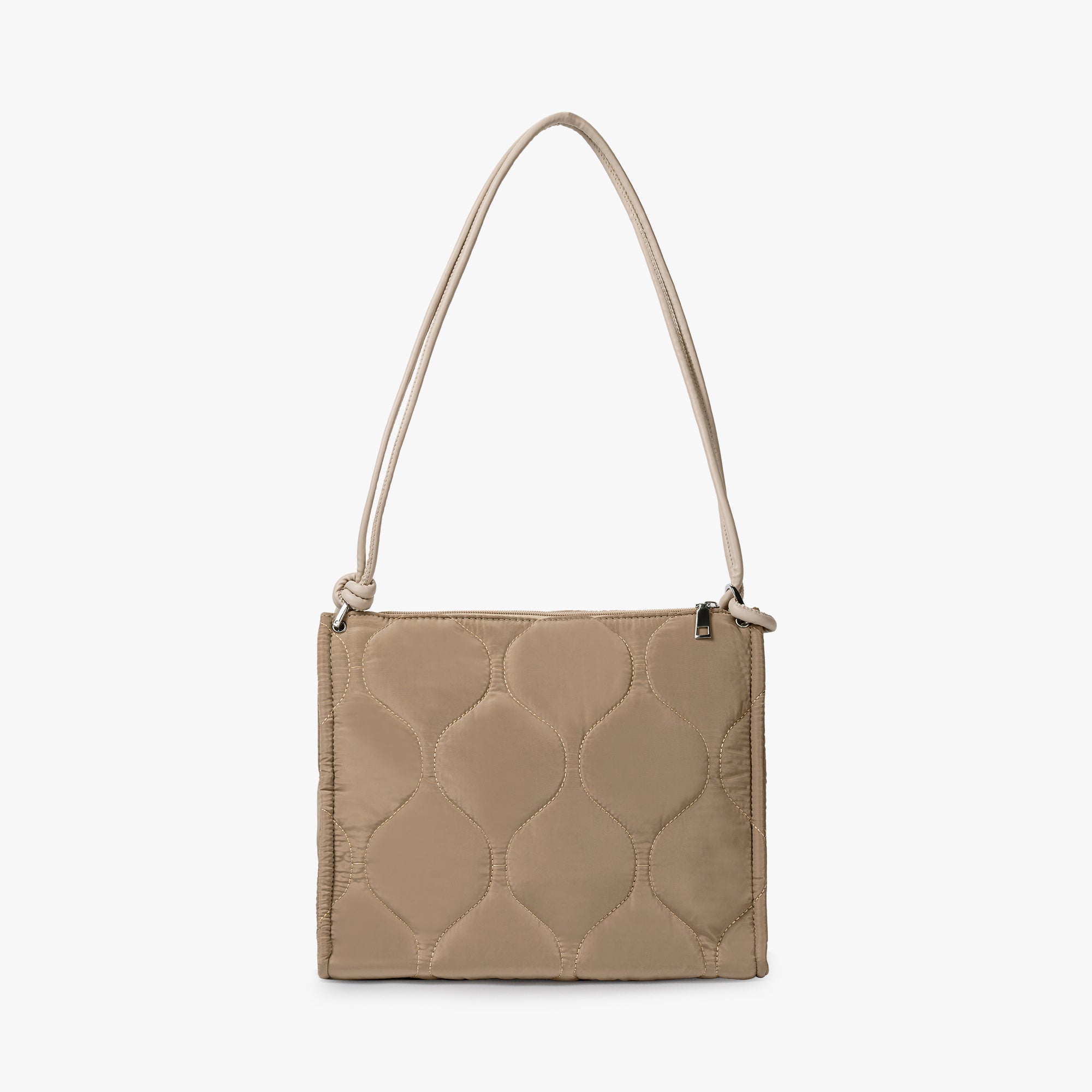 WW | Puffer Tasche