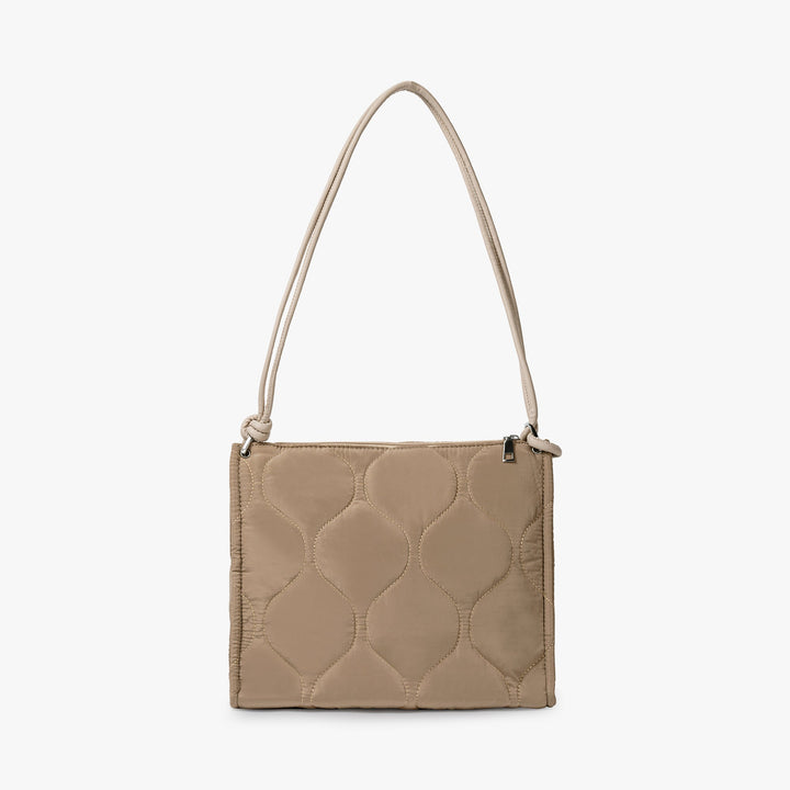 W&W Mode | Puffer Tasche