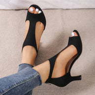 WW | High-Heel-Schuhe Für Frauen