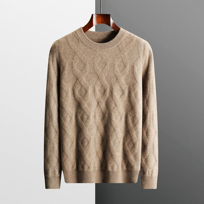 WW | Premium Kaschmir Pullover