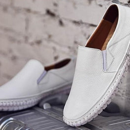 WW | Bequeme Herrenschuhe mit Orthopädischen Eigenschaften