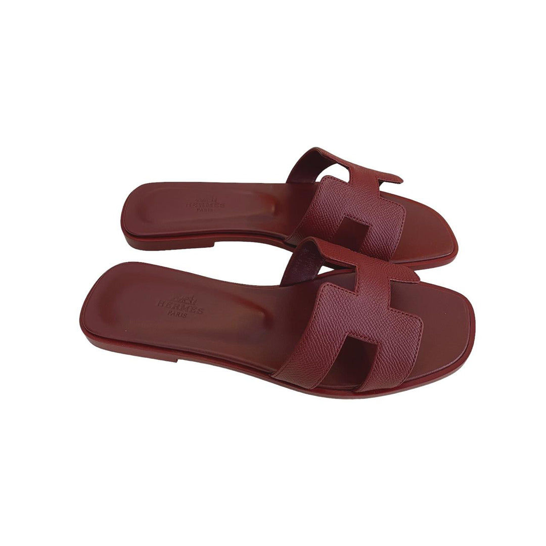 W&W Mode | Offene Damen Sandalen
