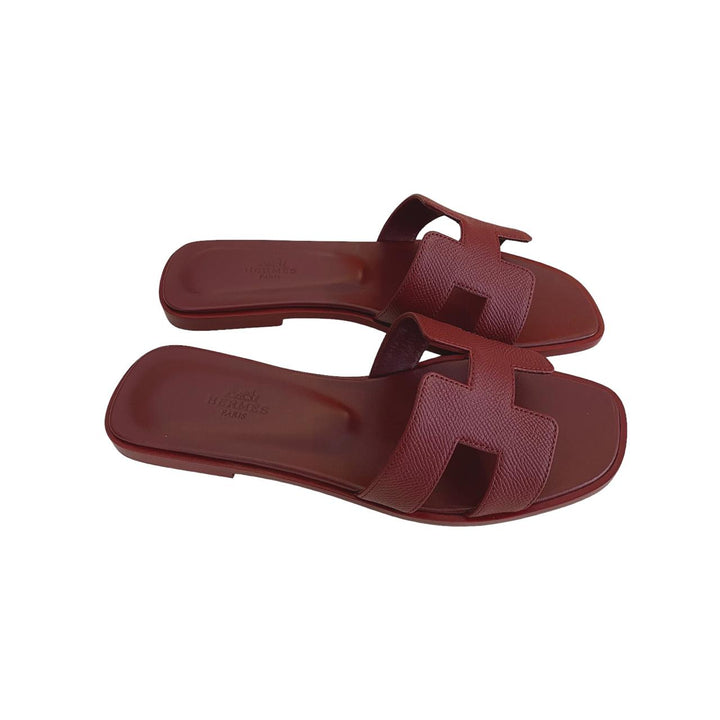 W&W Mode | Offene Damen Sandalen