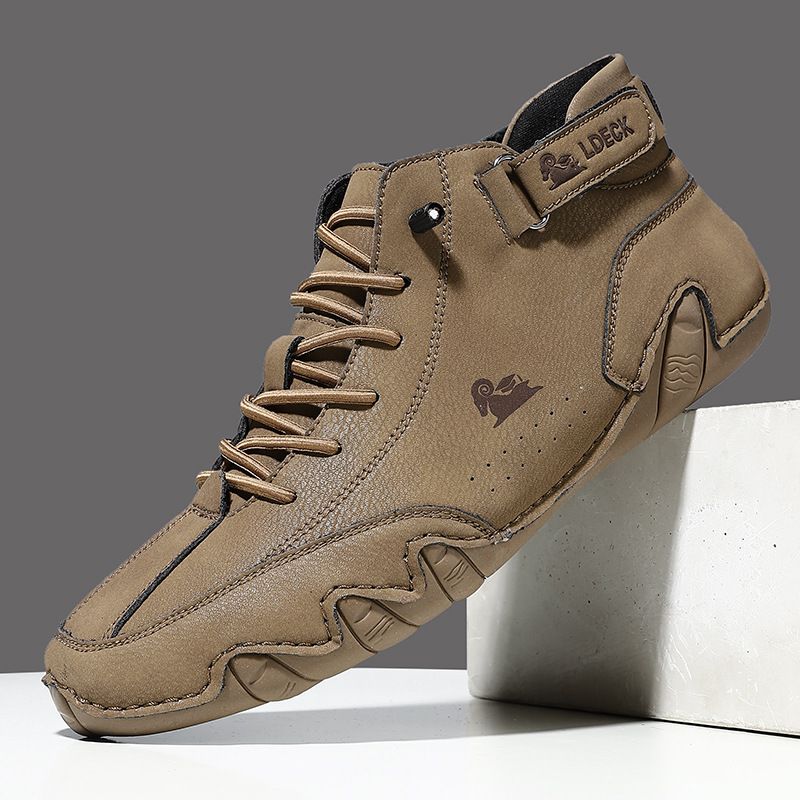 W&W Mode - Ultra bequemer rutschfester Schuh (Unisex).