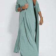 Kleid mit GRATIS GEWAND