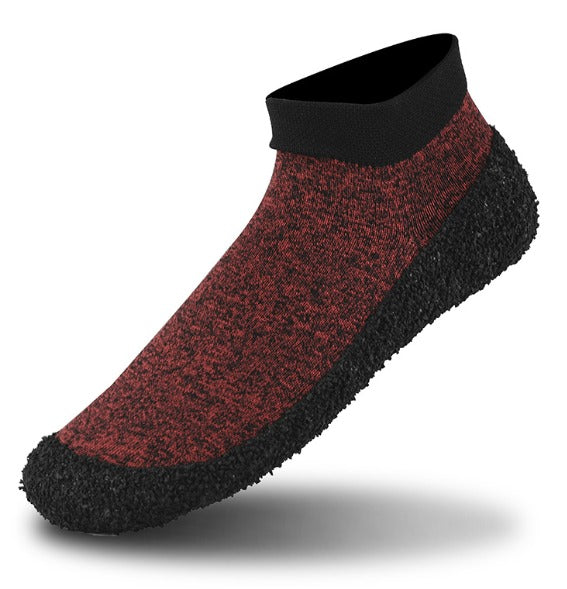 WW | Socken Schuhe