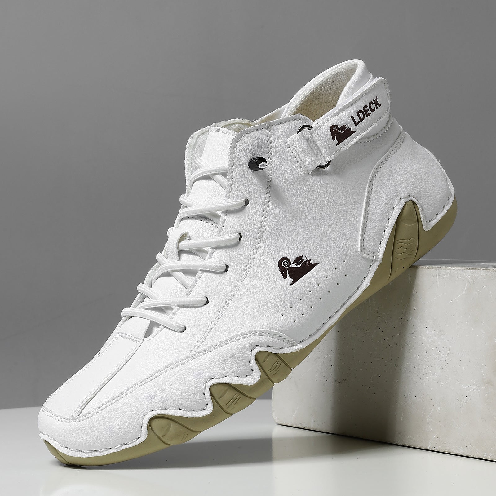 WW | Wasserdichte Und Atmungsaktive Orthopädische Schuhe