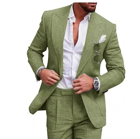 WW | Klassenanzug Für Männer