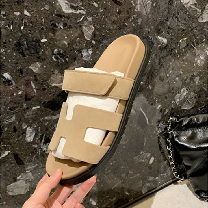 W&W Mode | Rome Sandalen