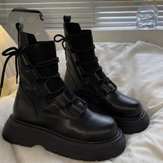 WW | Dicke Veteranenstiefel