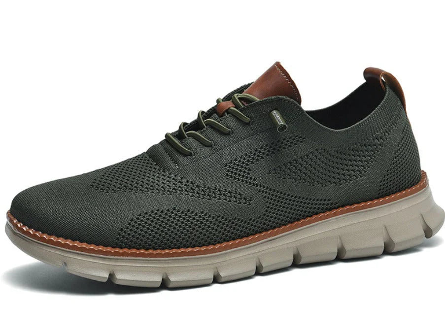 WW | Lässige Herrenschuhe