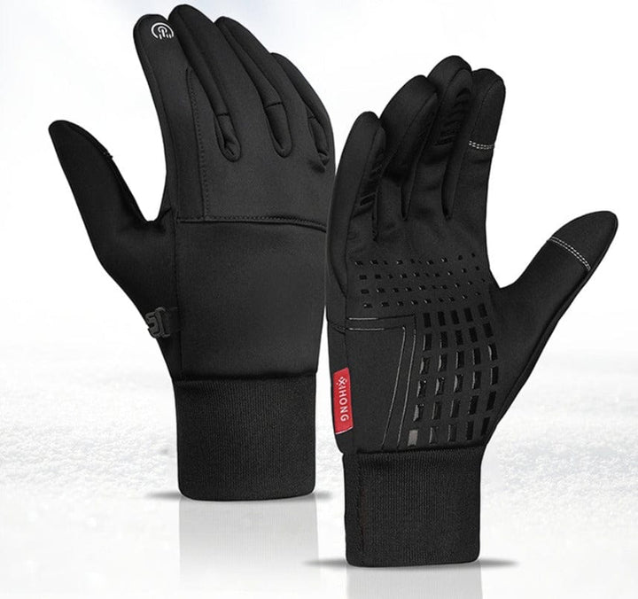W&W Mode | Handschuhe, Die Ihre Hände Unter Allen Umständen Warm Halten