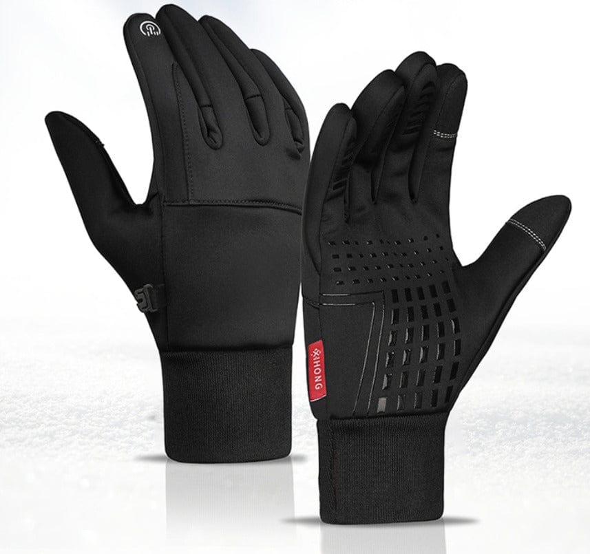 WW | Handschuhe, Die Ihre Hände Unter Allen Umständen Warm Halten