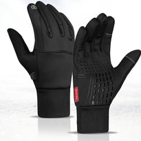 WW | Handschuhe, Die Ihre Hände Unter Allen Umständen Warm Halten