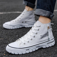 WW | High Top Schuhe Für Männer