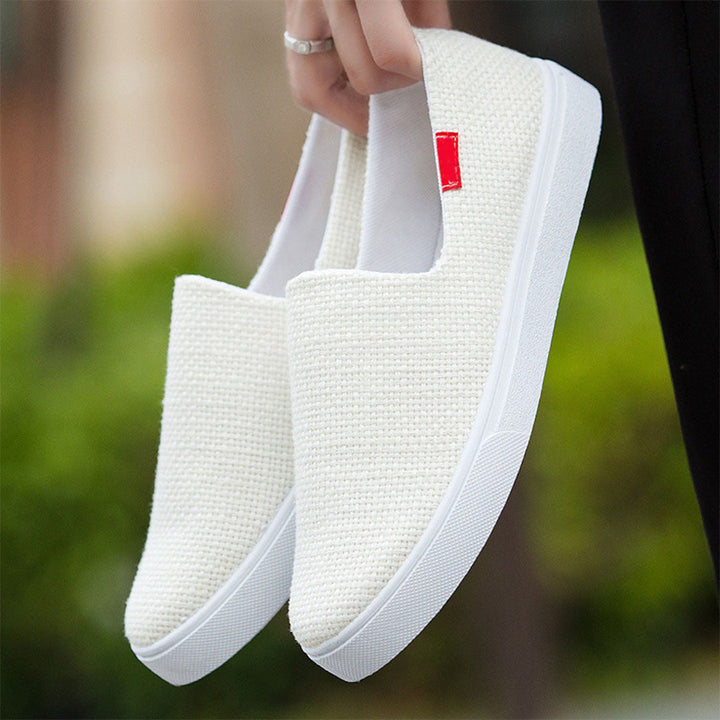 W&W Mode | Leichte Freizeitschuhe
