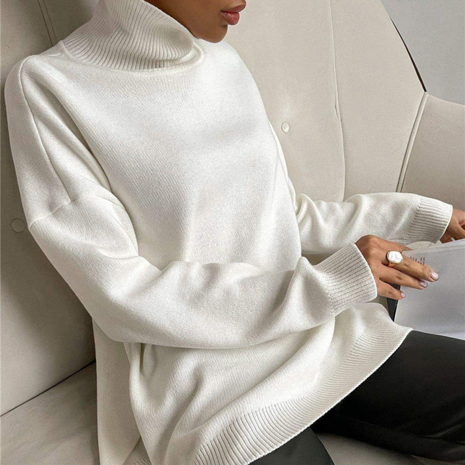 WW | Stylischer Pullover