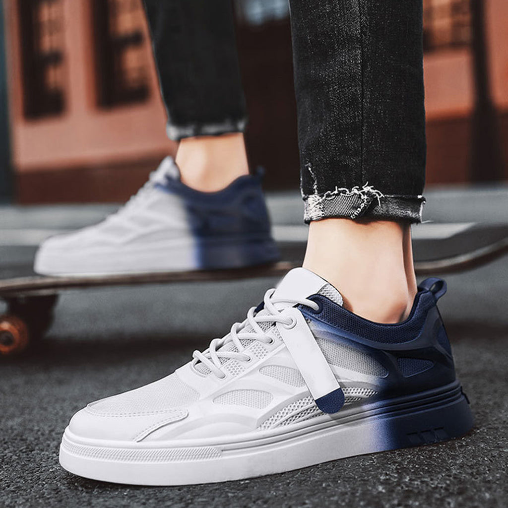 WW | Stilvolle Sneakers Für Männer