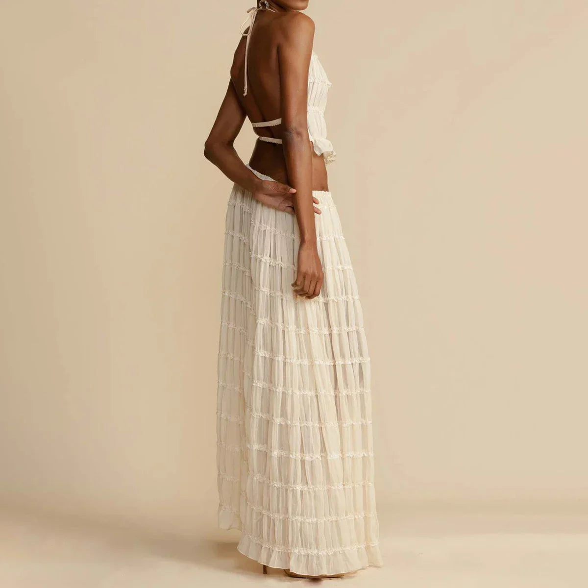 Lace | Elegantes Sommerkleid