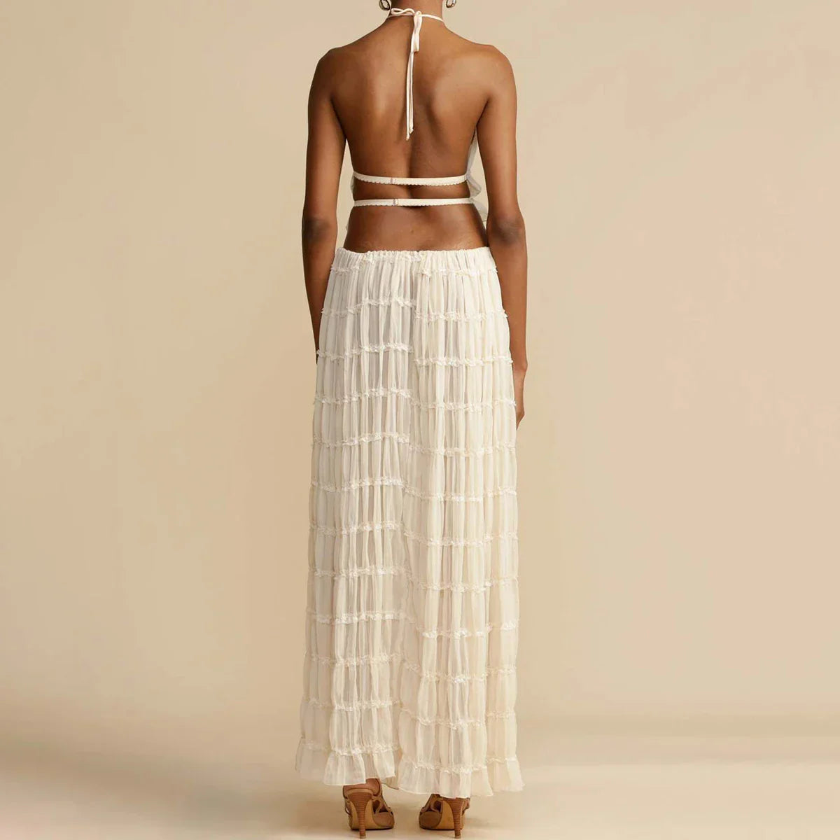 Lace | Elegantes Sommerkleid