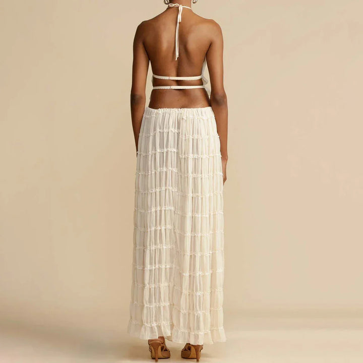 Lace | Elegantes Sommerkleid