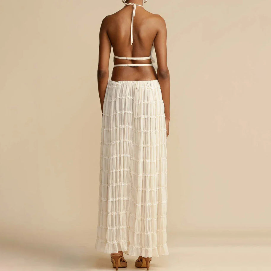 Lace | Elegantes Sommerkleid