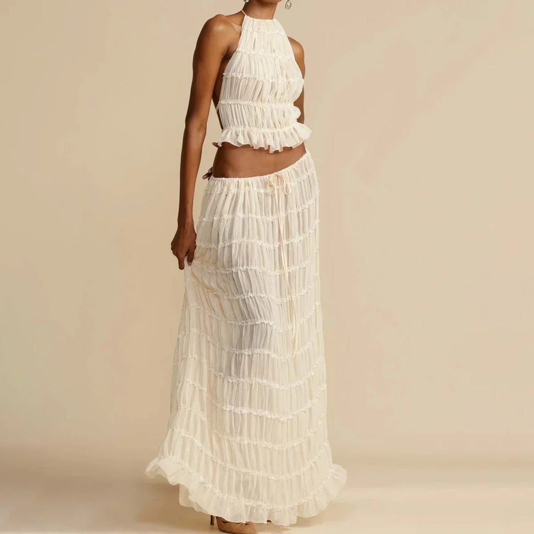 Lace | Elegantes Sommerkleid