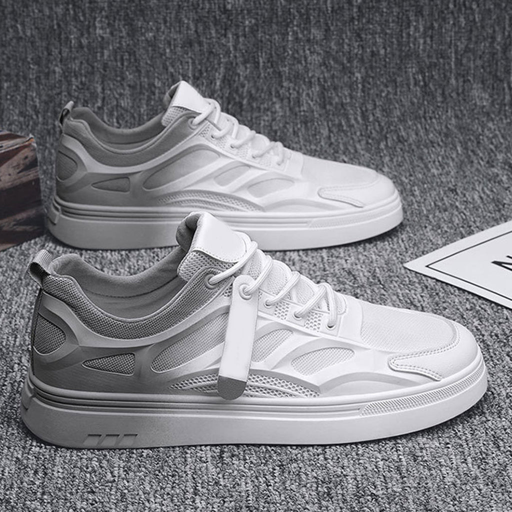 WW | Stilvolle Sneakers Für Männer