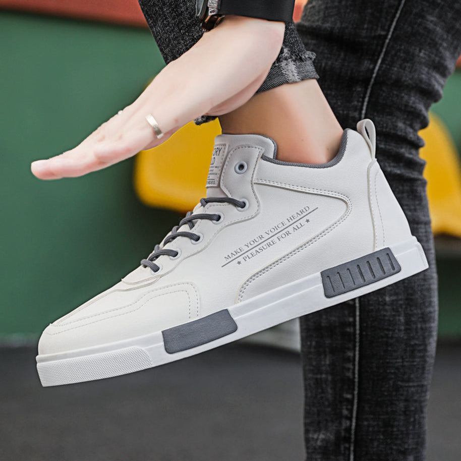 WW | Stilvolle Herrenschuhe
