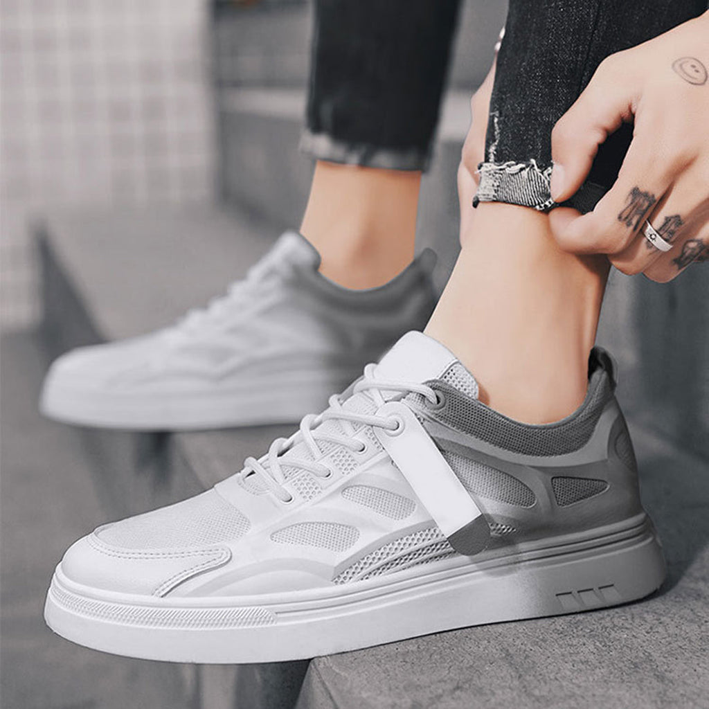 WW | Stilvolle Sneakers Für Männer