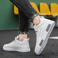 WW | Stilvolle Herrenschuhe