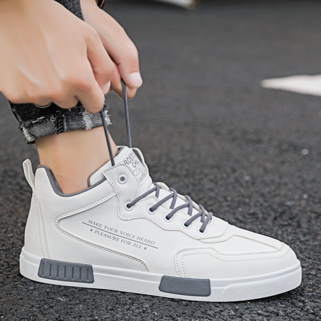 WW | Stilvolle Herrenschuhe