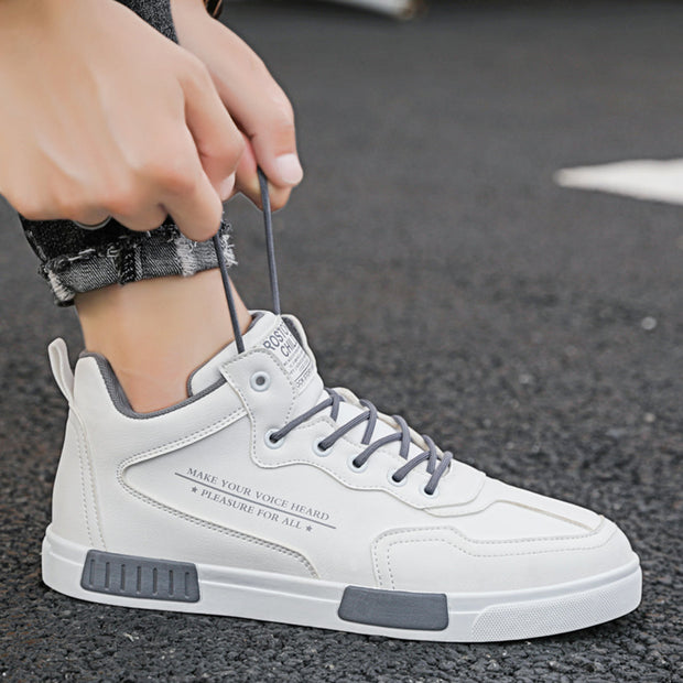 WW | Stilvolle Herrenschuhe