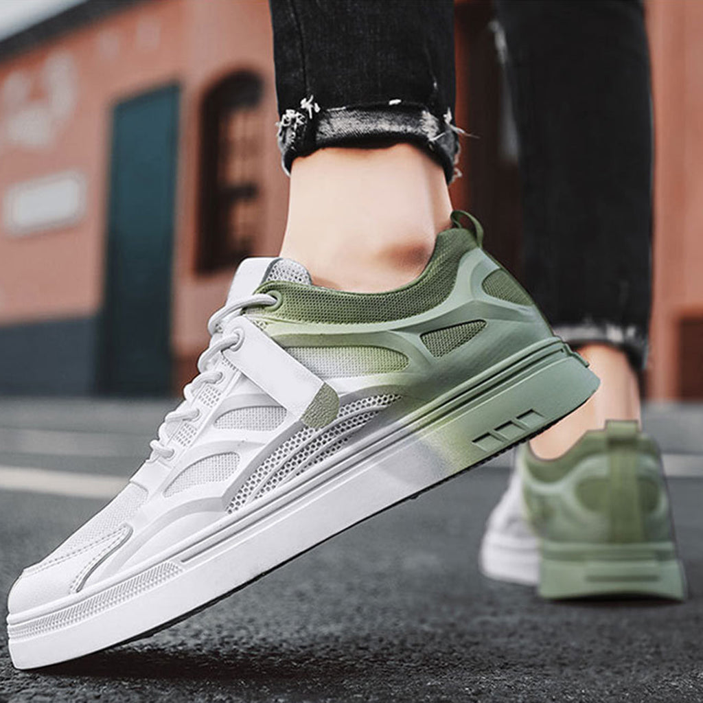 WW | Stilvolle Sneakers Für Männer