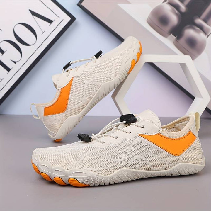 W&W Mode | Leichte Mesh-Laufschuhe