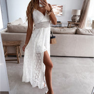 WW - Eleganter Sommer-Jumpsuit