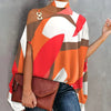 Weiß-Orange-Rot