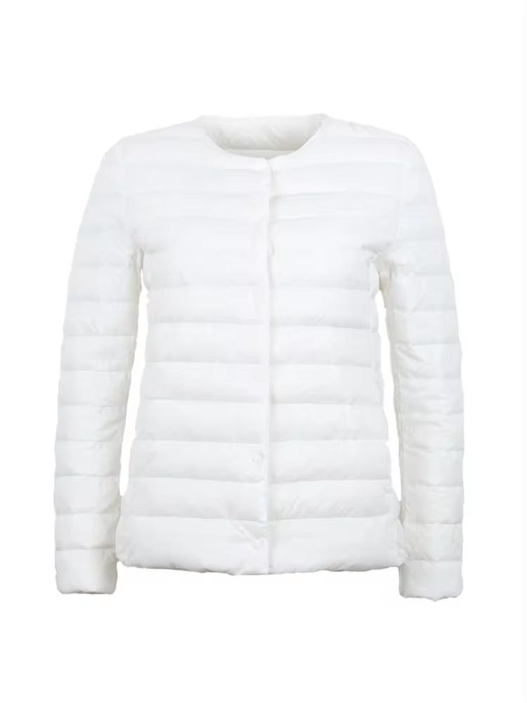 WW | Ultra Leichte Daunenjacke