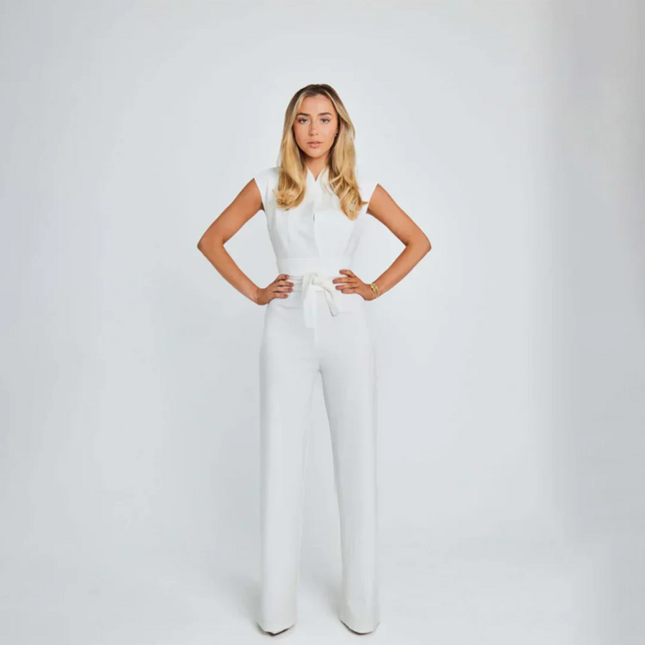 WW | Edler Jumpsuit