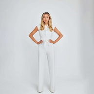 WW | Edler Jumpsuit