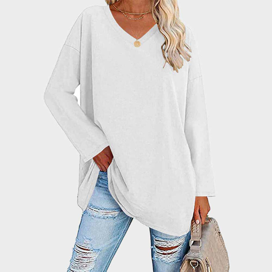 WW | Langarmshirts