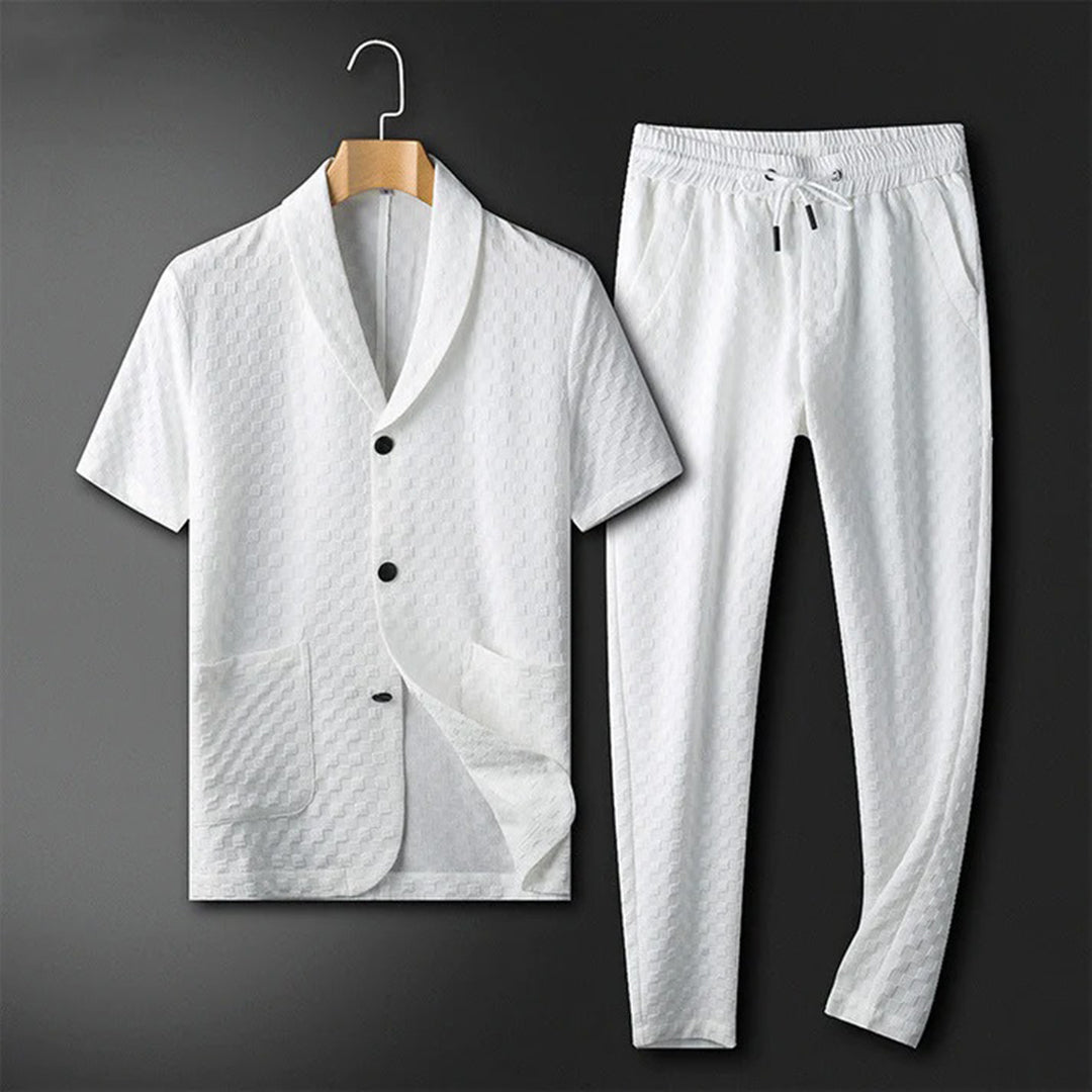 Comfortabele zomerset