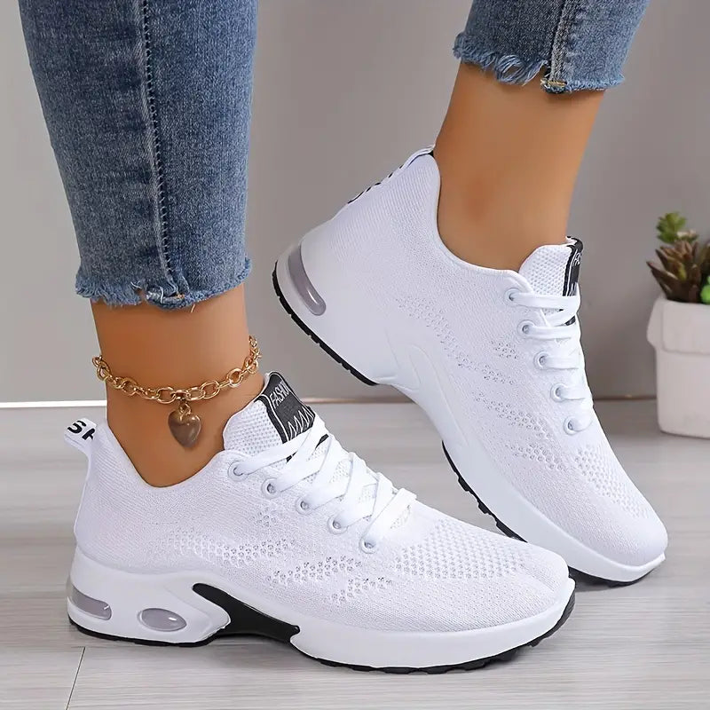 WW | Damen Sportschuhe mit Luftdämpfung